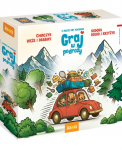 Graj w podróży - 4 gry
