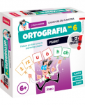 Ortografia na 6 z Profesorkiem