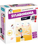 Sylabomania z Profesorkiem