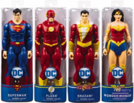 FIGURKA DC 30 CM MIX /4 6056278