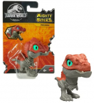 JURRASIC WORLD DINOZAUR MIGHTY LITTLE BITERS /1 JFC86-C