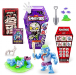ZURU SMASHERS HORROR HOUSE TRUMNA /12 74125