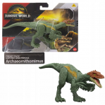 JURASSIC WORLD DINOZAUR FIGURKA DANGER /6 JGB72