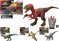 JURASSIC WORLD DINOZAUR FIGURKA DANGER /6 JGB72