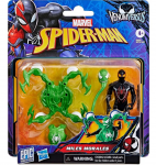FGURKA SPIDERMAN VENOMVERSUS /4 G0734