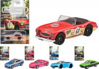 MATCHBOX EXCLUSIVE THEME 1:64  /10 GGF12